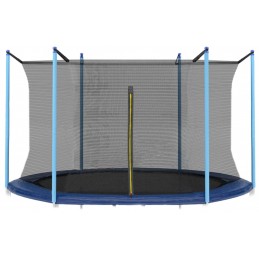 Siatka ochronna wewnętrzna trampolina 305cm 10ft/6