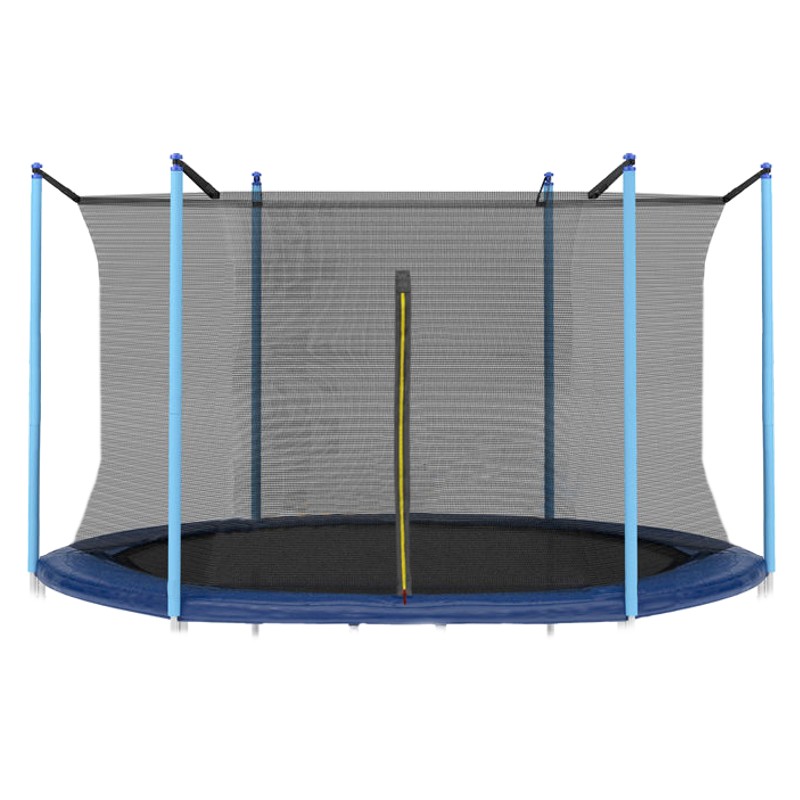 Siatka ochronna wewnętrzna trampolina 250cm 8ft/6
